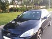 Honda Accord 2005 - Cần bán gấp Honda Accord 2005, màu đen, xe nhập, xe gia đình