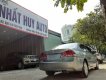 Honda Civic 2007 - Cần bán xe Honda Civic 1.8 MT đời 2007, màu xám