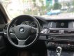 BMW 5 Series 520i 2015 - Bán ô tô BMW 5 Series đời 2015, màu đen, nhập khẩu nguyên chiếc