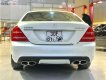 Mercedes-Benz S class  S350 2007 - Cần bán Mercedes S350 2007, màu trắng, nhập khẩu, giá tốt