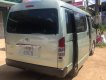 Toyota Hiace 2009 - Cần bán gấp Toyota Hiace đời 2009, xe gia đình