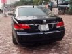 BMW 7 Series 750Li 2004 - Cần bán lại xe BMW 7 Series đời 2004, nhập khẩu nguyên chiếc