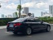 BMW 5 Series 520i 2015 - Bán ô tô BMW 5 Series đời 2015, màu đen, nhập khẩu nguyên chiếc