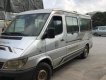 Mercedes-Benz Sprinter 2004 - Cần bán gấp Mercedes Sprinter đời 2004, màu bạc, 135 triệu xe máy nổ êm