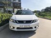 Honda Civic 2015 - Cần bán Honda Civic 2015, màu trắng