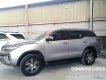 Toyota Fortuner G 20175 - Cần bán xe Toyota Fortuner G đời 2017, màu bạc, nhập khẩu