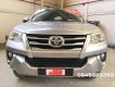 Toyota Fortuner G 20175 - Cần bán xe Toyota Fortuner G đời 2017, màu bạc, nhập khẩu