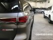 Toyota Fortuner G 20175 - Cần bán xe Toyota Fortuner G đời 2017, màu bạc, nhập khẩu