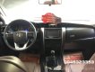 Toyota Fortuner G 20175 - Cần bán xe Toyota Fortuner G đời 2017, màu bạc, nhập khẩu