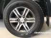 Toyota Fortuner G 20175 - Cần bán xe Toyota Fortuner G đời 2017, màu bạc, nhập khẩu