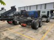 Thaco AUMAN 2019 - Xe tải Thaco 18 tấn - xe tải Thaco 4 giò