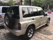 Suzuki Vitara   2004 - Bán Suzuki Vitara JLX sản xuất 2004, xe còn đẹp