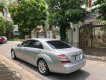 Mercedes-Benz S class S550 2007 - Bán Mercedes S550 đời 2007, màu bạc, xe nhập 