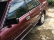 Toyota Cressida   1993 - Bán Toyota Cressida GL 2.4 năm 1993, màu đỏ, nhập khẩu  