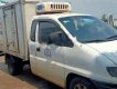 Hyundai Libero   2004 - Bán Hyundai Libero 2.5 đời 2004, màu trắng, nhập khẩu 