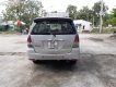 Toyota Innova   2010 - Bán Toyota Innova G sản xuất năm 2010, màu bạc, giá chỉ 330 triệu