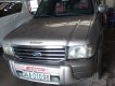 Ford Everest   2007 - Bán Ford Everest 2.5L 4x2 MT 2007, màu hồng, 250 triệu