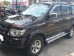 Isuzu Hi lander 2005 - Bán Isuzu Hi lander V-spec 2.5 MT 2005, màu nâu, xe gia đình, giá 228tr