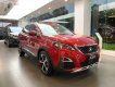 Peugeot 3008   2018 - Bán xe Peugeot 3008 1.6 AT FL sản xuất năm 2018, màu đỏ, giá tốt