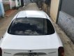 Daewoo Lanos SX 2003 - Bán Daewoo Lanos SX đời 2003, màu trắng