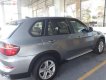 BMW X5 2012 - Cần bán BMW X5 sản xuất năm 2012, màu xám, xe nhập chính hãng