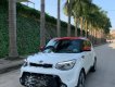 Kia Soul 2014 - Cần bán xe Kia Soul đời 2014, màu trắng, nhập khẩu chính hãng