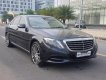 Mercedes-Benz S class  S400L 2014 - Bán Mercedes S400L đời 2014, màu đen, xe đẹp như mới