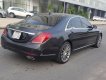 Mercedes-Benz S class  S400L 2014 - Bán Mercedes S400L đời 2014, màu đen, xe đẹp như mới