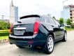 Cadillac SRX 2011 - Cần bán lại xe Cadillac SRX năm 2011, màu đen, nhập khẩu chính hãng