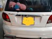 Daewoo Matiz 2008 - Cần bán gấp Daewoo Matiz sản xuất năm 2008, màu trắng xe còn mới nguyên