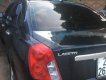 Daewoo Lacetti EX 2011 - Bán ô tô Daewoo Lacetti EX năm 2011, màu đen