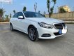 Mercedes-Benz E class E400 2014 - Bán xe Mercedes E400 đời 2014, màu trắng, xe nhập như mới