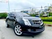 Cadillac SRX 2011 - Cần bán lại xe Cadillac SRX năm 2011, màu đen, nhập khẩu chính hãng