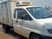 Hyundai Libero   2004 - Bán Hyundai Libero 2.5 đời 2004, màu trắng, nhập khẩu 