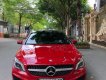 Mercedes-Benz CLA class  CLA 250 4Matic 2014 - Cần bán Mercedes CLA 250 4Matic sản xuất năm 2014, màu đỏ, xe nhập khẩu