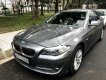 BMW 5 Series 528i 2010 - Bán xe BMW 5 Series 528i sản xuất 2010, màu xám, xe nhập số tự động giá cạnh tranh