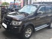 Isuzu Hi lander 2005 - Bán Isuzu Hi lander V-spec 2.5 MT 2005, màu nâu, xe gia đình, giá 228tr