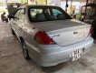 Kia Spectra 2005 - Cần bán lại xe Kia Spectra đời 2005, màu bạc xe còn mới nguyên