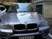 BMW X5 2012 - Cần bán BMW X5 sản xuất năm 2012, màu xám, xe nhập chính hãng