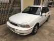 Daewoo Cielo CDX 1996 - Bán xe cũ Daewoo Cielo CDX đời 1996, màu trắng