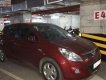 Hyundai i20 1.4 AT 2010 - Xe Hyundai i20 1.4 AT đời 2010, màu đỏ, nhập khẩu, 329tr