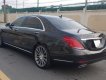 Mercedes-Benz S class  S400L 2014 - Bán Mercedes S400L đời 2014, màu đen, xe đẹp như mới