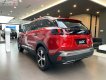 Peugeot 3008   2018 - Bán xe Peugeot 3008 1.6 AT FL sản xuất năm 2018, màu đỏ, giá tốt