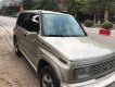 Suzuki Vitara   2004 - Bán Suzuki Vitara JLX sản xuất 2004, xe còn đẹp