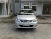 Toyota Innova   2010 - Bán Toyota Innova G sản xuất năm 2010, màu bạc, giá chỉ 330 triệu