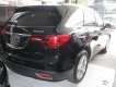 Acura MDX 2016 - Cần bán Acura MDX đời 2016, màu đen, nhập khẩu chính hãng