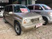 Suzuki Vitara   2004 - Bán Suzuki Vitara JLX sản xuất 2004, xe còn đẹp