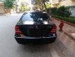 Mercedes-Benz C class  C200 Kompressor MT 2001 - Cần bán Mercedes C200 Kompressor MT 2001, màu đen, chính chủ