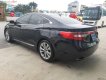 Hyundai Grandeur HG 300 2011 - Bán Hyundai Grandeur HG 300 sản xuất 2011, màu đen, nhập khẩu, 658 triệu