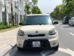 Kia Soul 4U 1.6 AT 2009 - Bán Kia Soul 4U sx 2009, màu kem (be), nhập khẩu